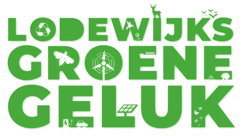 Leverancier bij Lodewijks Groene Geluk - tvprogramma Logo eigen huis & tuin
