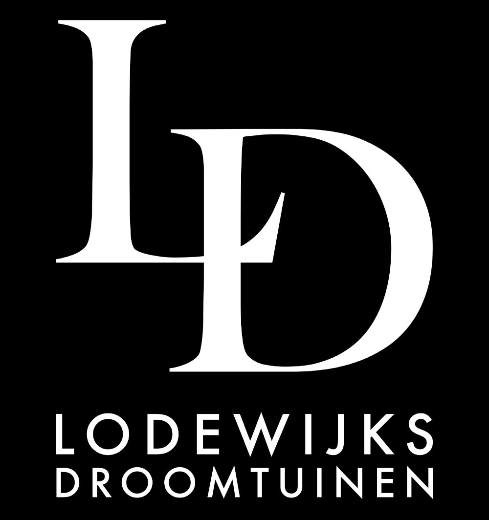 Lodewijks droomtuinen -logo-witopzwart big brother