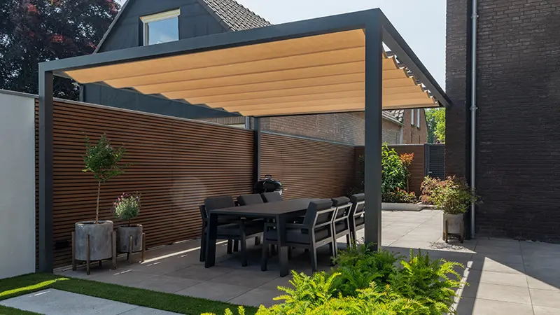 Alles over maatwerk 5 Zonwering Solem